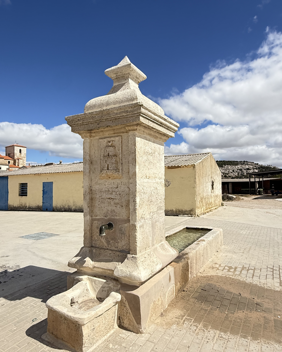 Fuente