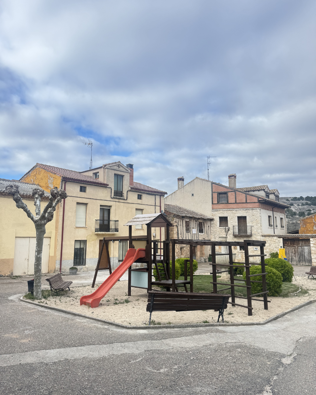 Plaza Mayor