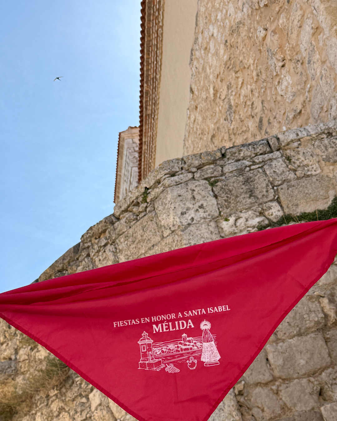 Pañuelo Fiestas